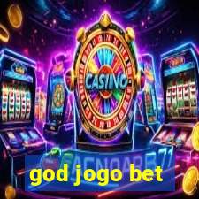 god jogo bet